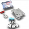 NUCLEU / BUTUC BROASCA SECUREMME 25SX